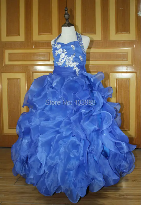 2018 bloem meisje roral blauw Lovertjes OCCASION-PARTY-BRIDESMAID-WEDDING-FORMAL-WEAR! leuke en Mooie! alle maten 2-14! 2018 bloem meisje roral blauw Lovertjes OCCASION-PARTY-BRIDESMAID-WEDDING-FORMAL-WEAR! leuke en Mooie! alle maten 2-14!