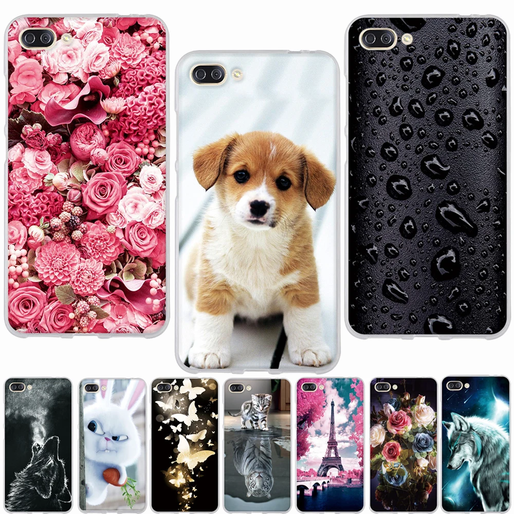 

For Asus Zenfone 4 Max ZC554KL Case Cover for Asus Zenfone 4 Max Case Soft Silicon Case for Asus Zenfone 4 Max ZC554KL 5.5"cover