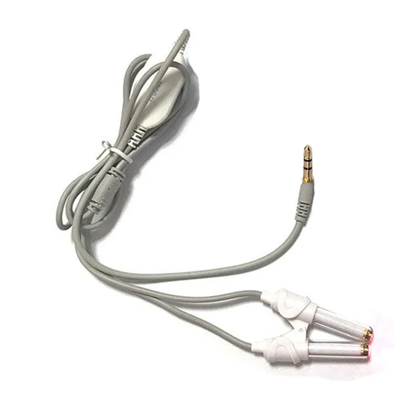 

Laser Nose Probe