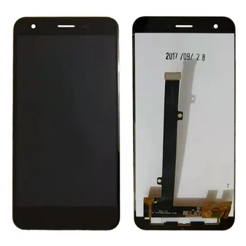 

For ZTE Blade A506 T70 LCD Display Touch Screen Digitizer Assembly Glass Panel For ZTE Blade A506 Turkcell T70 LCD display