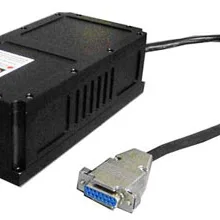 CNI MSL-FN-561-AOM одиночный Продольный режим лазера