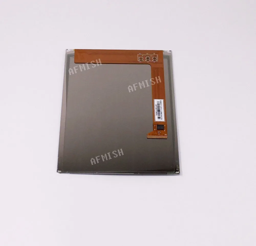 ED060SCP kindle 6 k6 WP63GW 100% новый eink ЖК дисплей Дисплей экран для чтения электронных книг