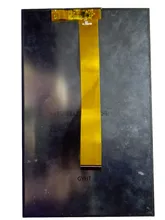 10.1 polegada genérico 1280x800 pixel resolução 40pin ips lcd de al0869 sl101pc