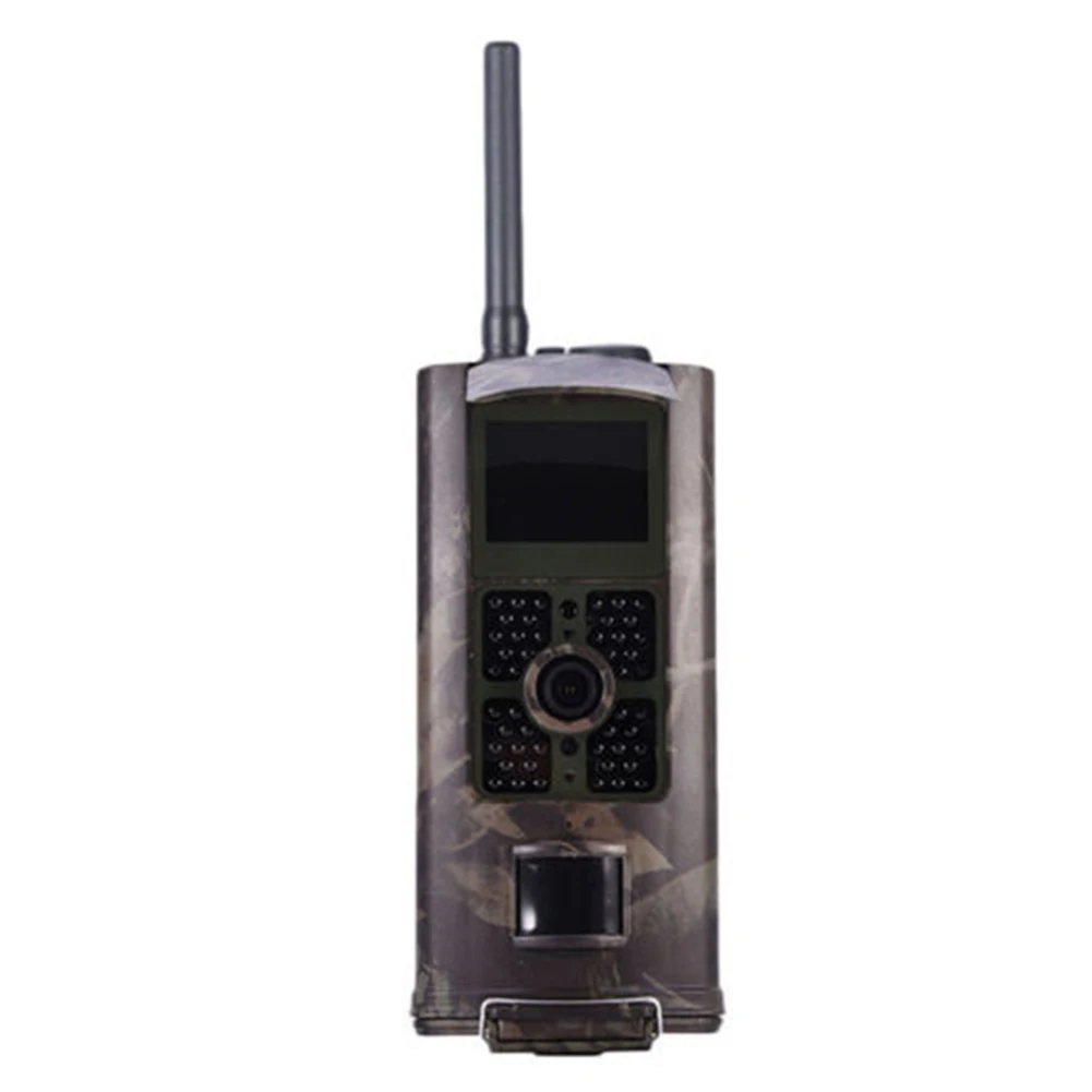 

Hot Selling Trail Camera 16MP 1080P HD Hunting Cameras with Infrared HC700G Wildlife Monitoring Trail Camera
