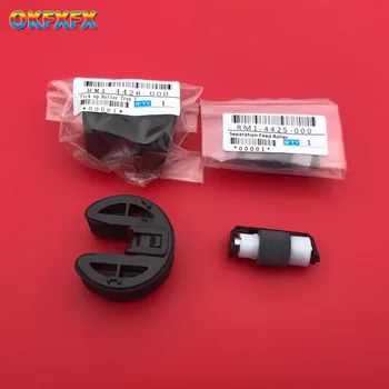 

CC430-67901 RM1-4425 RM1-8765 RM1-4426 Pickup Roller for HP CM1312 CP1215 CP1515 CP1518 CM1415 CP1525 CP2025 CM2320 M251 M351