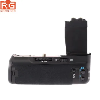 

MeiKe MK-550D Battery Grip Holder BG-E8 Battery Grip for Canon 550D 600D 650D 700D T2i T3i T4i T5i Camera , MK-550D Battery Grip