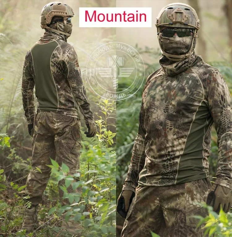 mountain