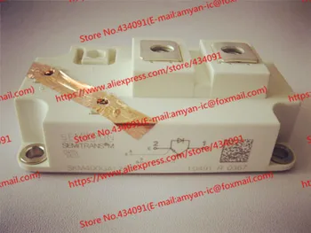 

Free Shipping New SKM400GA125D MODULE
