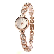 Часы relogio masculino Reloj LVPAI chaude De Mode De Lux Femmes Montres Femmes часы-браслет Роскошные дропшиппинг#30