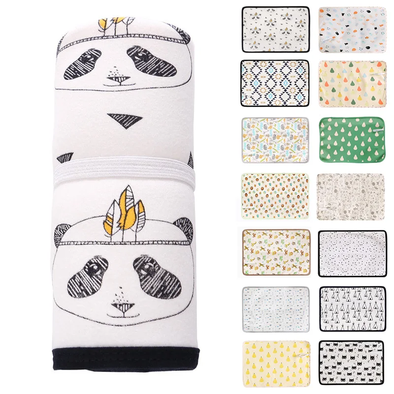 

Newborn Baby Playing Mat Waterproof Intelligence Improvement Cushion Crawling Pad Indoor Outdoor Game Mat 2019