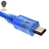 SUQ  USB Cable for arduino Nano 3.0 USB to mini USB . ► Photo 2/4