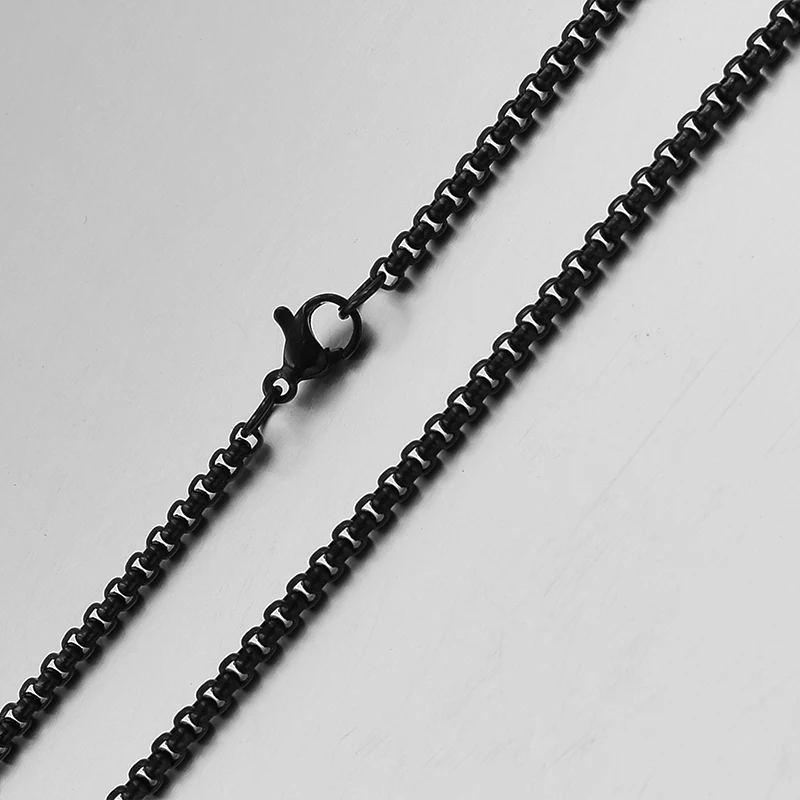 chain necklace