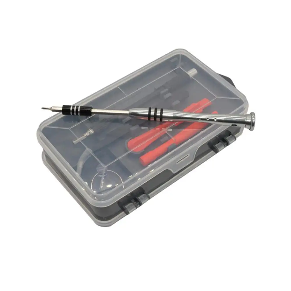 

112 In 1 Precision Screwdriver Set With Magnetic Driver Kit Professional Electronics Repair Tool Kit For Repair