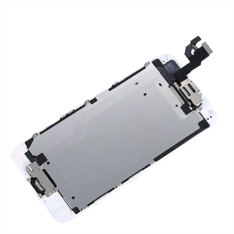 Полный ЖК дисплей или полный комплект дисплея для iPhone 6 запасные части A1549 A1586 A1589 с