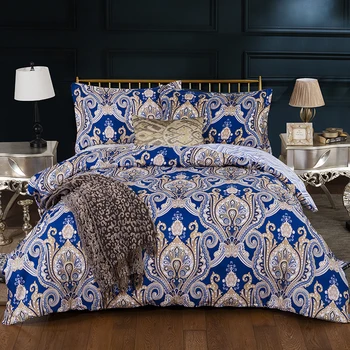 

New Black White Bed Linen for Children Duvet Cover 2 Persons Kids Bed Sheet Pillow Cover Audlt Bedding Set Full Queen King Size