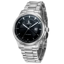 Ik watch for table luminous quartz watch male watches ladies watch