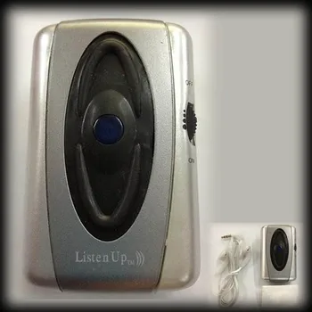 

by dhl or ems 100pcs Personal Sound Amplifier Hearing Aid Device