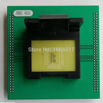 

New U05621 VBGA162 Socket Adapter For UP818 UP828 Programmer