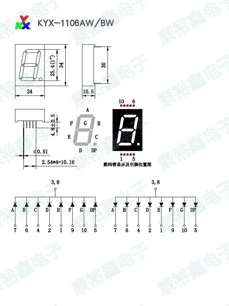 1106BW 1