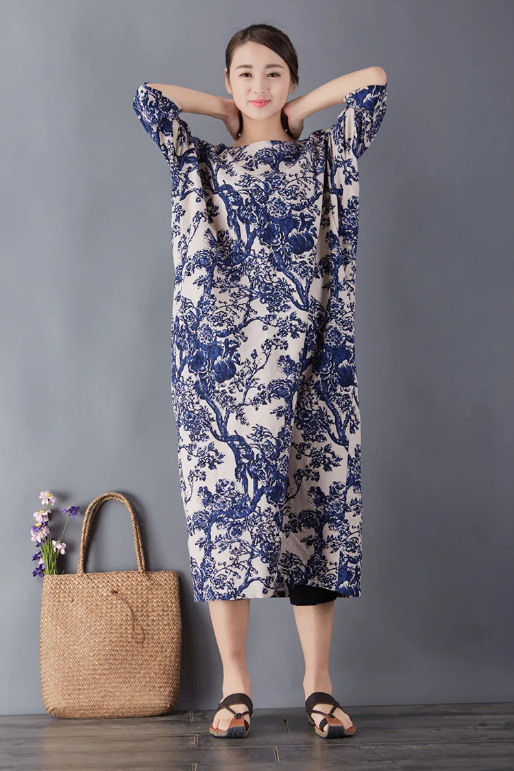 QS01613 vintage dress (28)
