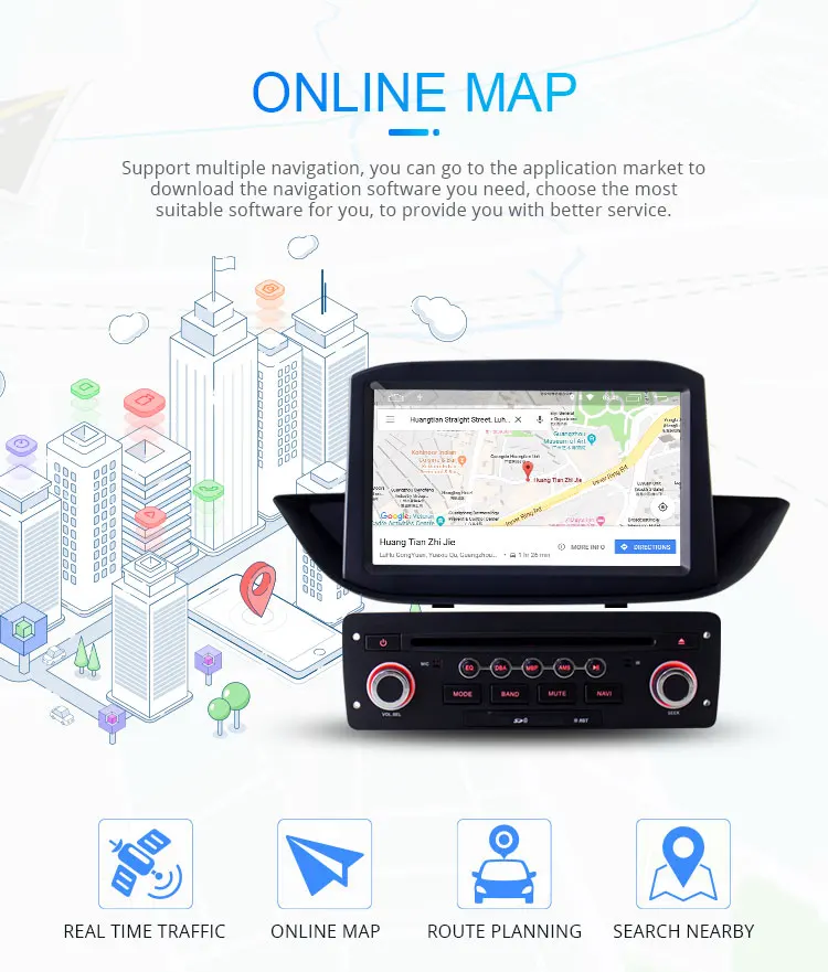 Clearance LJHANG 8 inch Android 9.0 Car DVD Player For Peugeot 308 2010-2015 WIFI Multimedia GPS Navi Stereo 1 Din Car Radio Auto RDS IPS 5 Clearance LJHANG 8 inch Android 9.0 Car DVD Player For Peugeot 308 2010-2015 WIFI Multimedia GPS Navi Stereo 1 Din Car Radio Auto RDS IPS 5