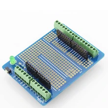 *#Best Price Screw Shield For Arduino (UNO R3 MEGA R3 Compatible) *#Best Price Screw Shield For Arduino (UNO R3 MEGA R3 Compatible)