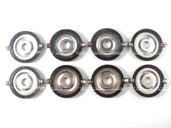 

8PCS Replace Diaphragm For Beyma CP21, CP21F, CP22, CP25 Tweeter CP22DIA 8 ohm
