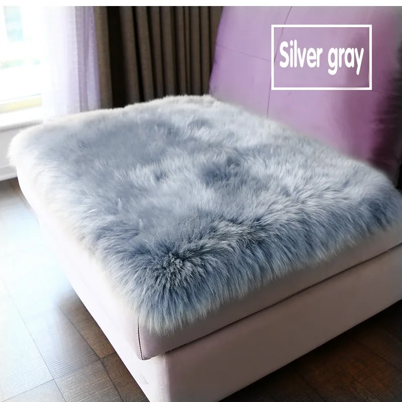 Silver gray