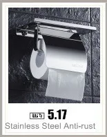 Винтаж Туалет WC кухонный бумажный рулон держатель творческий железной ткани аксессуары для ванной комнаты туалеты держатели настенное