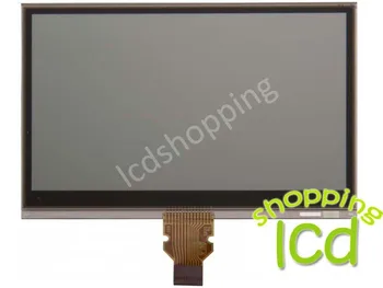 

2.7inch LCD display screen panel LS027B7DH01