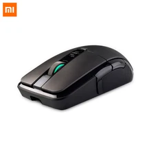 Оригинальная игровая мышь Xiaomi, беспроводная мышь, геймер, 2,4G, игровая мышь, USB, двойной режим, RGB, 7200 dpi, Мыши для ПК, ноутбука, ноутбука