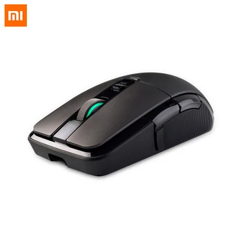 

Original Xiaomi Gaming Mouse Wireless Mouse Gamer 2.4G Game Mouse USB Dual Mode RGB 7200DPI Mice for PC Laptop Notebook