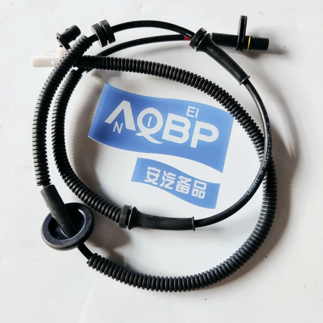 Automobiles Sensors for JAC R3 Car OE 3565010V5000 3565020V5000  3565030V5000 3565040V5000 ABS Sensor - AliExpress