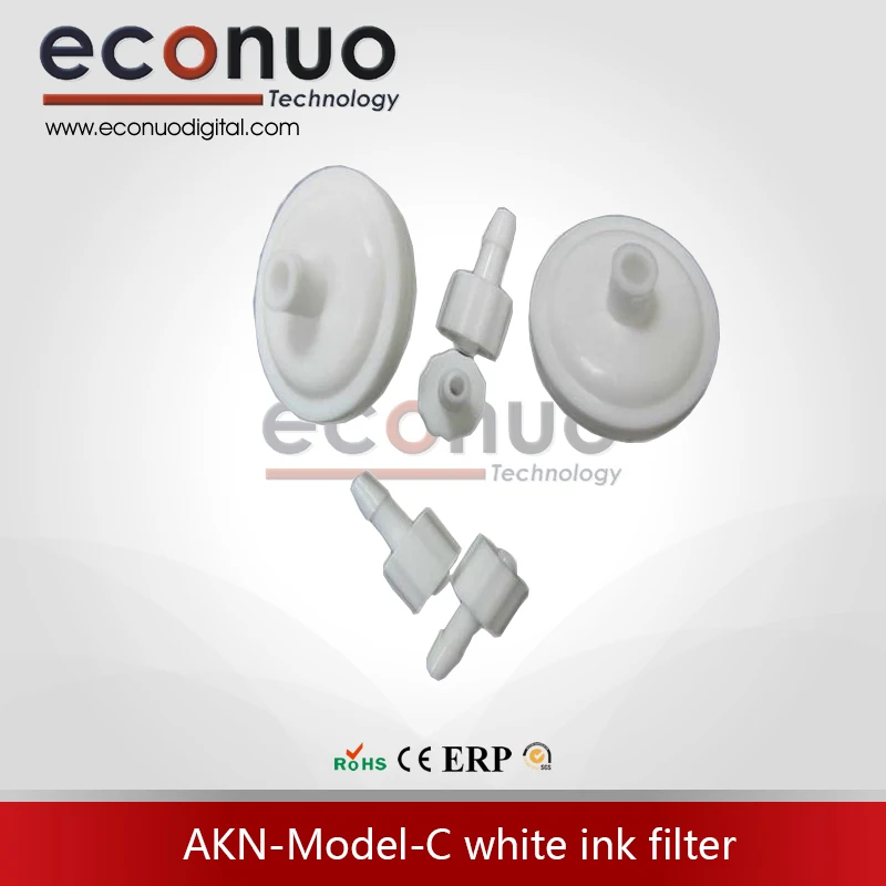 E1070 AKN-Model-C white ink filter
