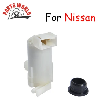 

Windshield Windscreen Washer Pump For Nissan PULSAR/SUNNY/PRIMERA/NX/SERENA/ALMERA/PATROL/MAXIMA wiper clean Windows 28920-50Y00