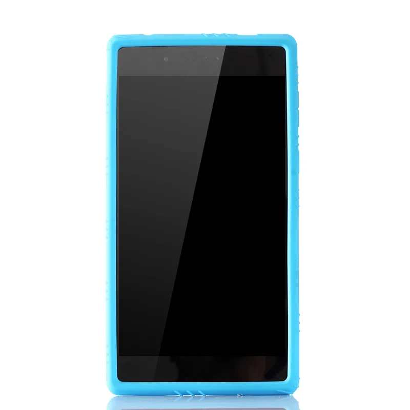 Мягкий чехол для Lenovo Tab 7 Essential 0 дюймов TB-7304 Силиконовый противоударный планшета