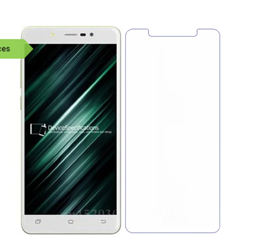 Защитная пленка для экрана Uhans NOTE 4 I8 PRO Закаленное стекло смартфонов крышка ForUhans