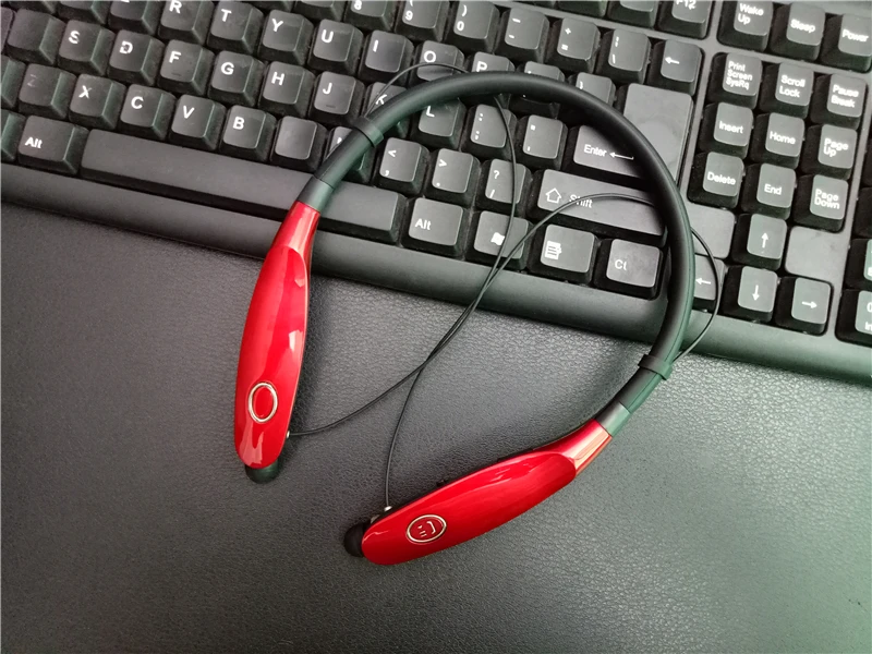 Bluetooth наушники беспроводные наушники для бега спортивные басы звук беспроводные наушники с микрофоном для Iphone Xiaomi наушники
