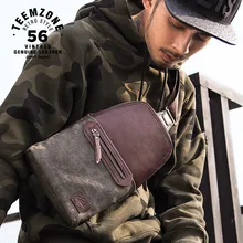 Известный бренд, искусственная кожа, мужские нагрудные сумки, модная дорожная сумка через плечо, на молнии, мужская сумка-мессенджер, водонепроницаемая сумка на плечо, 50