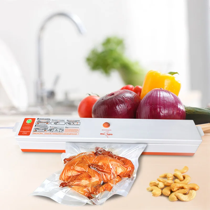 vacuum sealer china