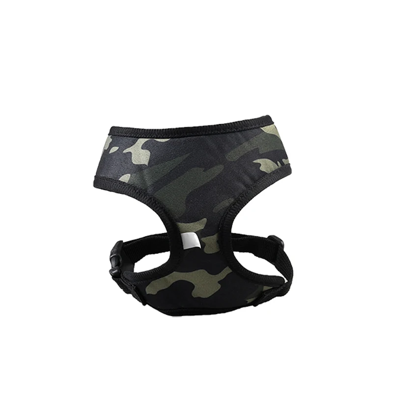 

Pet Dog Puppy Vest Leash Lead Chest Strap Breathable Fashion Protective Traction Rope RT99