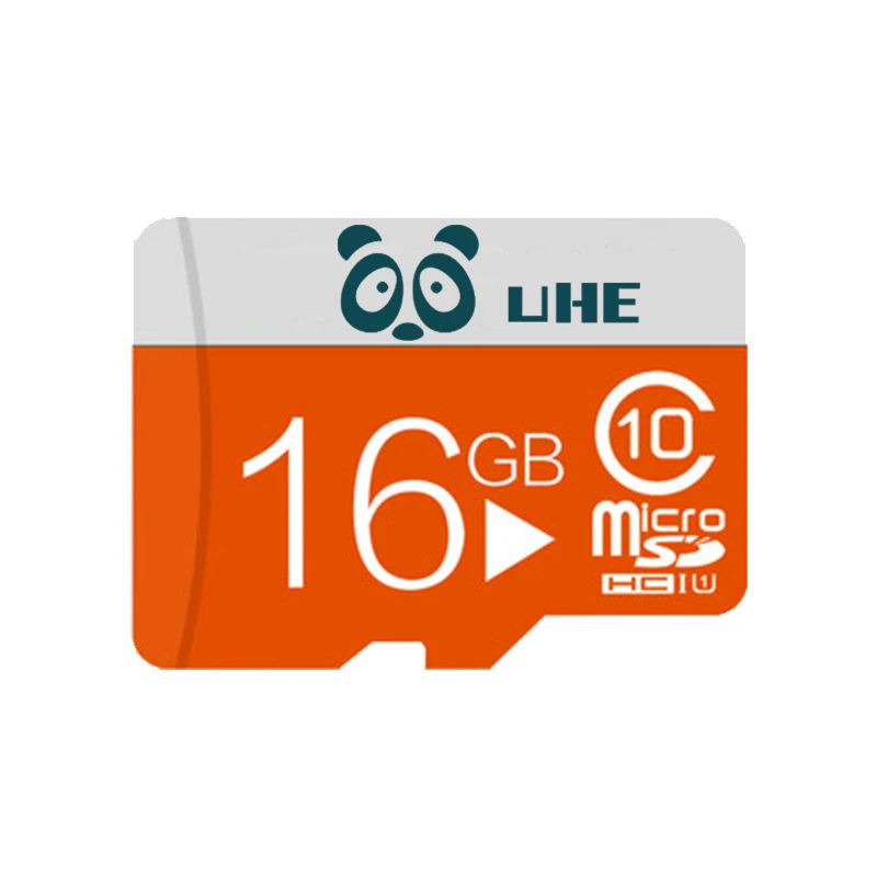 Высокоскоростные карты памяти Micro SD 16 Гб 64 ГБ 8 4 32 SDHC класс 10 Microsd карт для