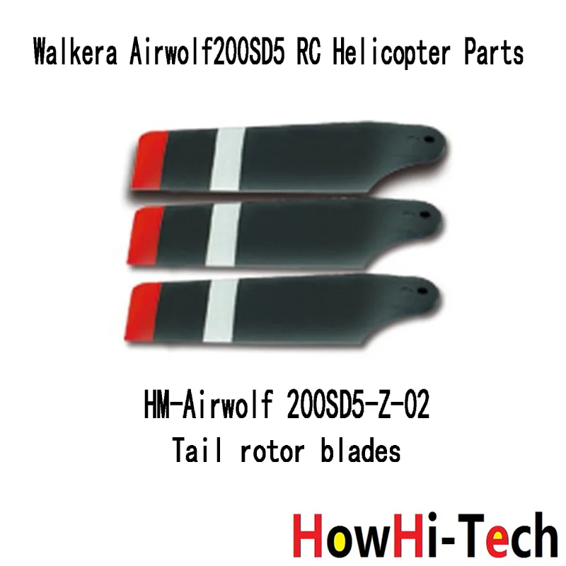 walkera rc helicopter airwolf 200sd5