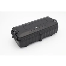 Kingneed TK20G 3g WCDMA 20000 mAh batería grande magnética coche gprs del perseguidor GSM/GPS/WIFI en tiempo Real de seguimiento