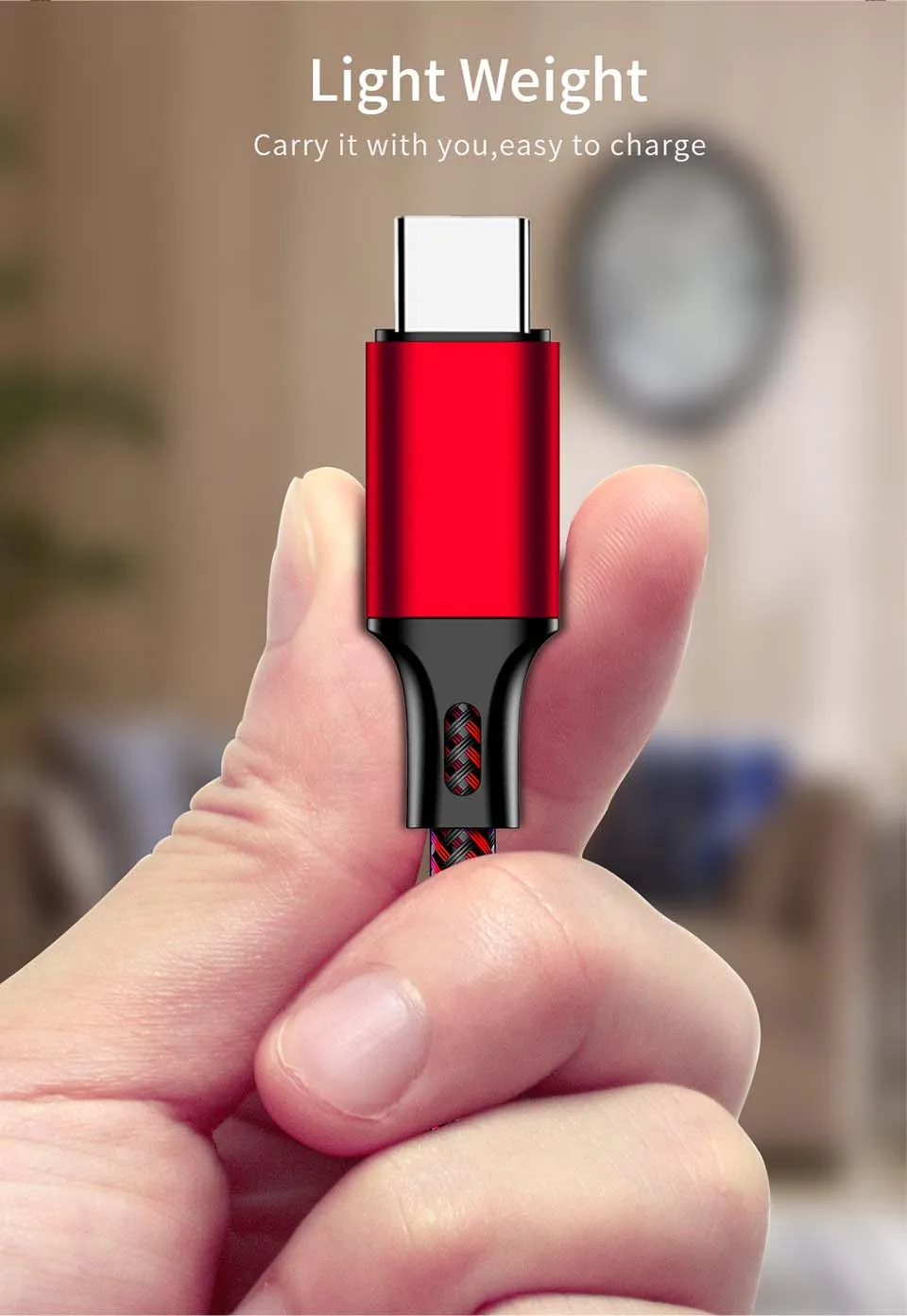 MUSTTRUE USB C кабель для быстрой зарядки для samsung s9 s8 s10 a50 type c кабель для синхронизации данных для Xiaomi Redmi Note 7 K20 Pro type C кабель