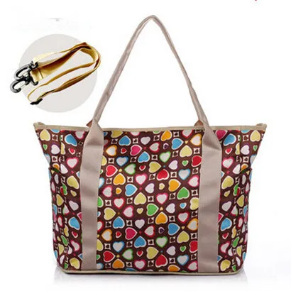 Us 14 04 10 Off Fashion Designer Baby Diaper Bags Changing Multifunctional Ny Bag Free Fast Shipping In