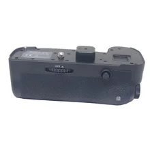 Увеличением фокусного расстояния Mcoplus BG-G9 батарейный блок для цифрового фотоаппарата Panasonic G9 камера