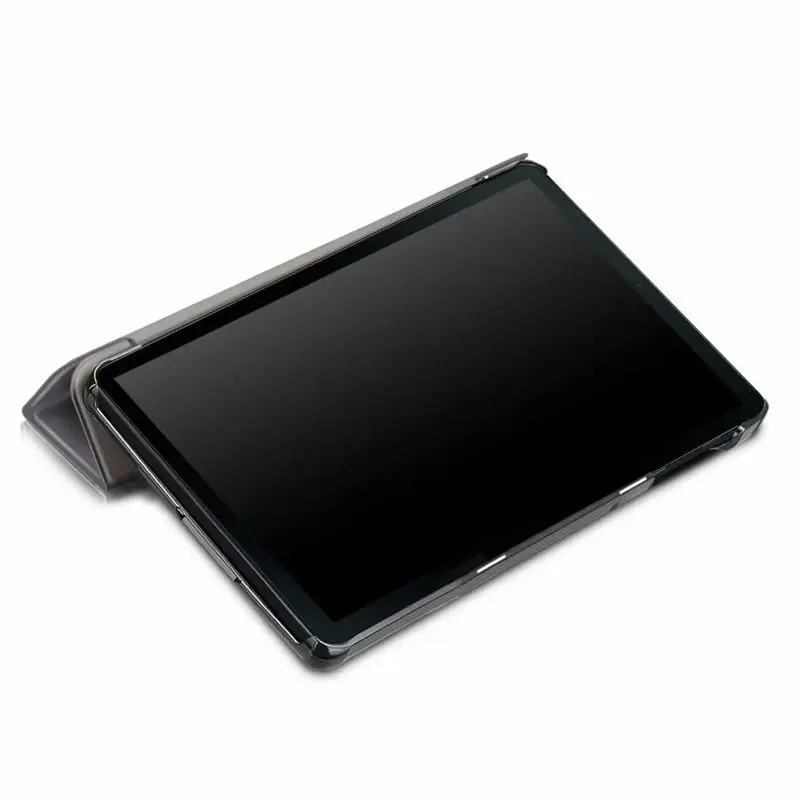 Чехол книжка для Samsung Galaxy Tab A 2019 Женский умный чехол планшета T510 T515 с диагональю 10 1