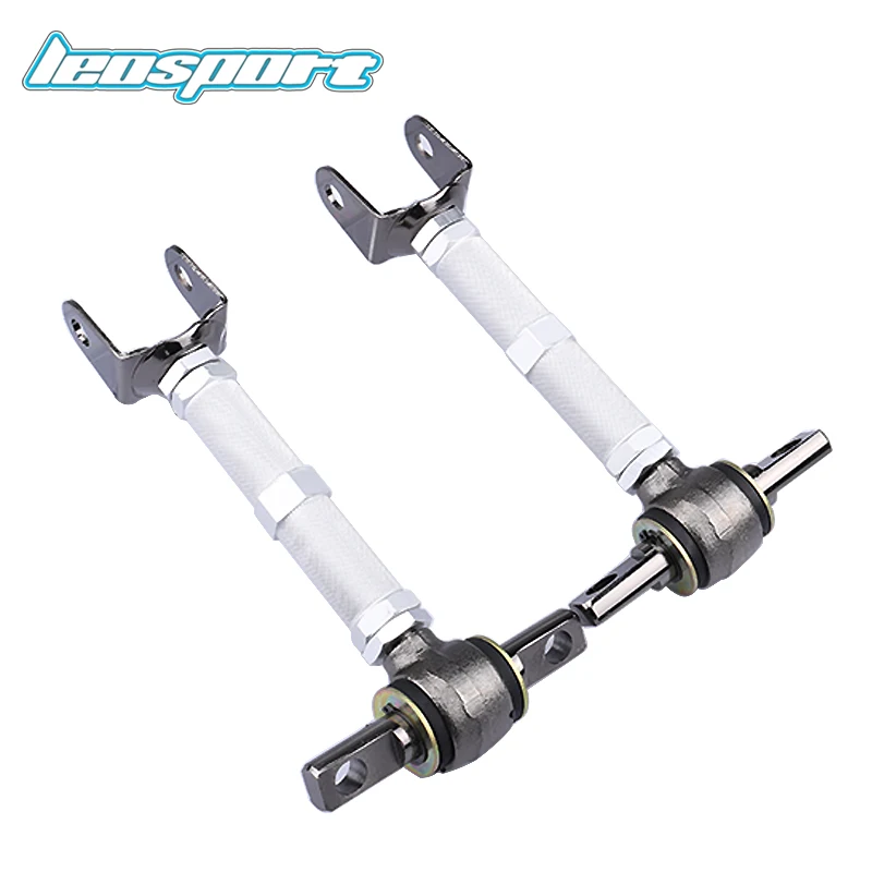 ADJUSTABLE REAR CAMBER KIT Rear Camber KiT FOR ACURA RSX BASE TYPE S RSX-S DC5 2002-2006