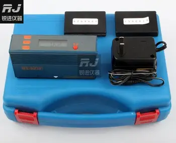 

(Jin Fulun) JFL-BZ75/JFL-BZ20/ / paper gloss coated paper gloss meter